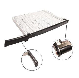 Foto 3 | Guillotina De Metal Estetoscopio Eo Safe Imports Esi-2089-1 Blanco
