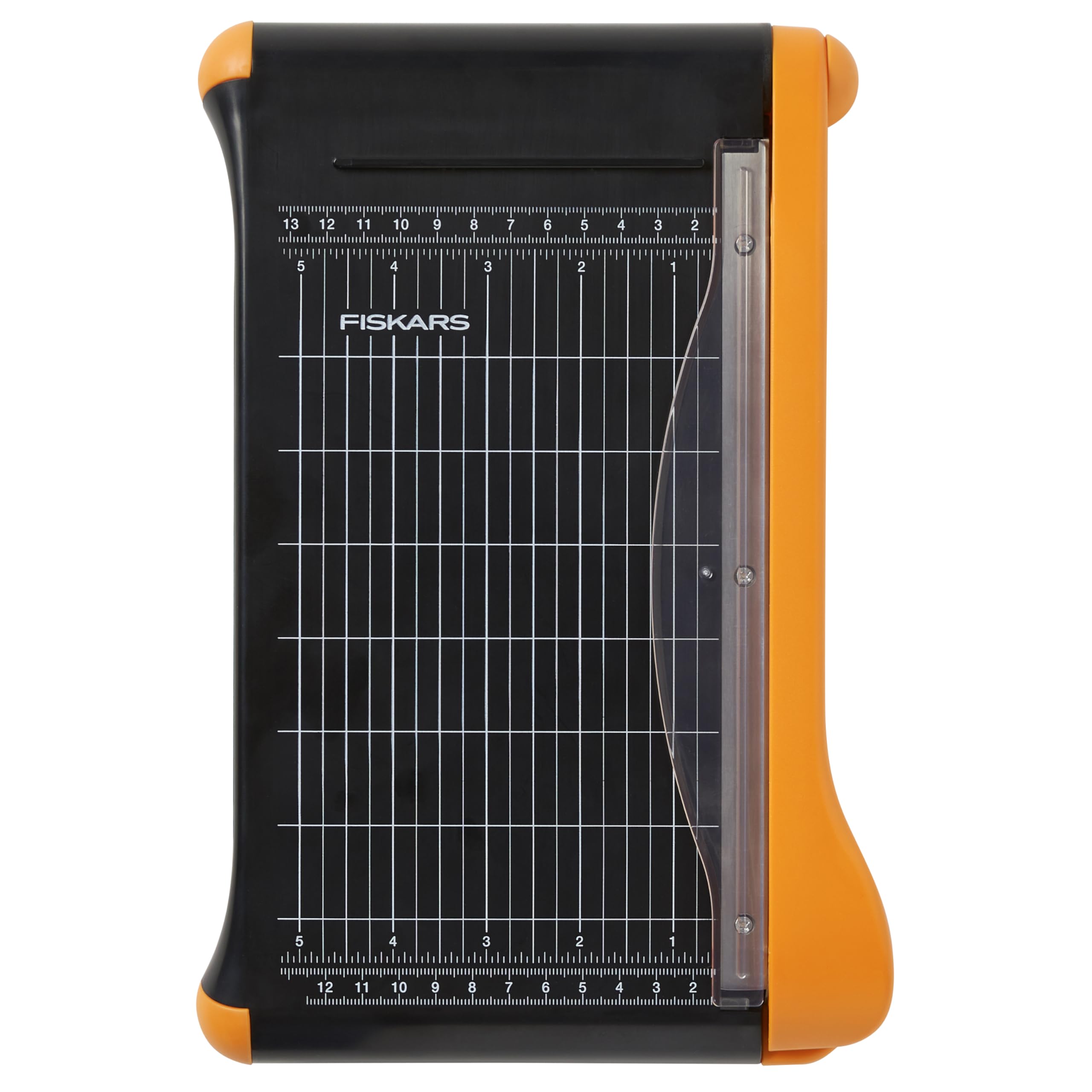 Cortador De Papel Fiskars, Guillotina De Derivación Reciclada, 9 Cm, Cortada - Venta Internacional.