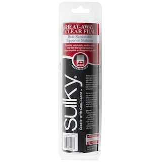 Foto 1 | Película Estabilizadora Sulky Of America 850-08 Heat Away Con Brocha - Venta Internacional.