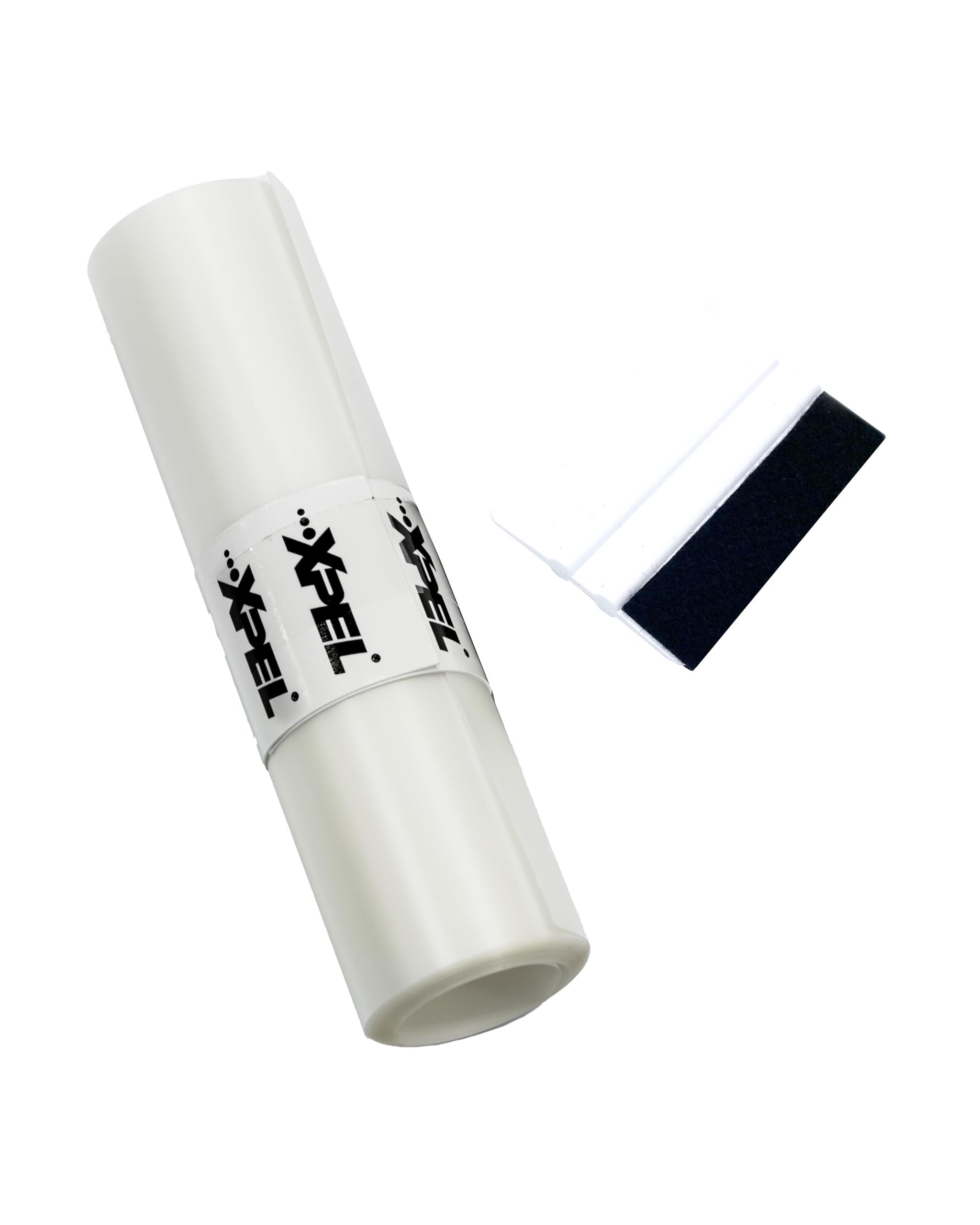 Foto 1 | Lámina Protectora De Pintura Xpel Gloss 30 Cm X 3 M - Venta Internacional.