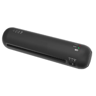 Foto 1 | Laminadora Enmicadora Térmica Eo Safe Imports Esi-10916-1 Negro