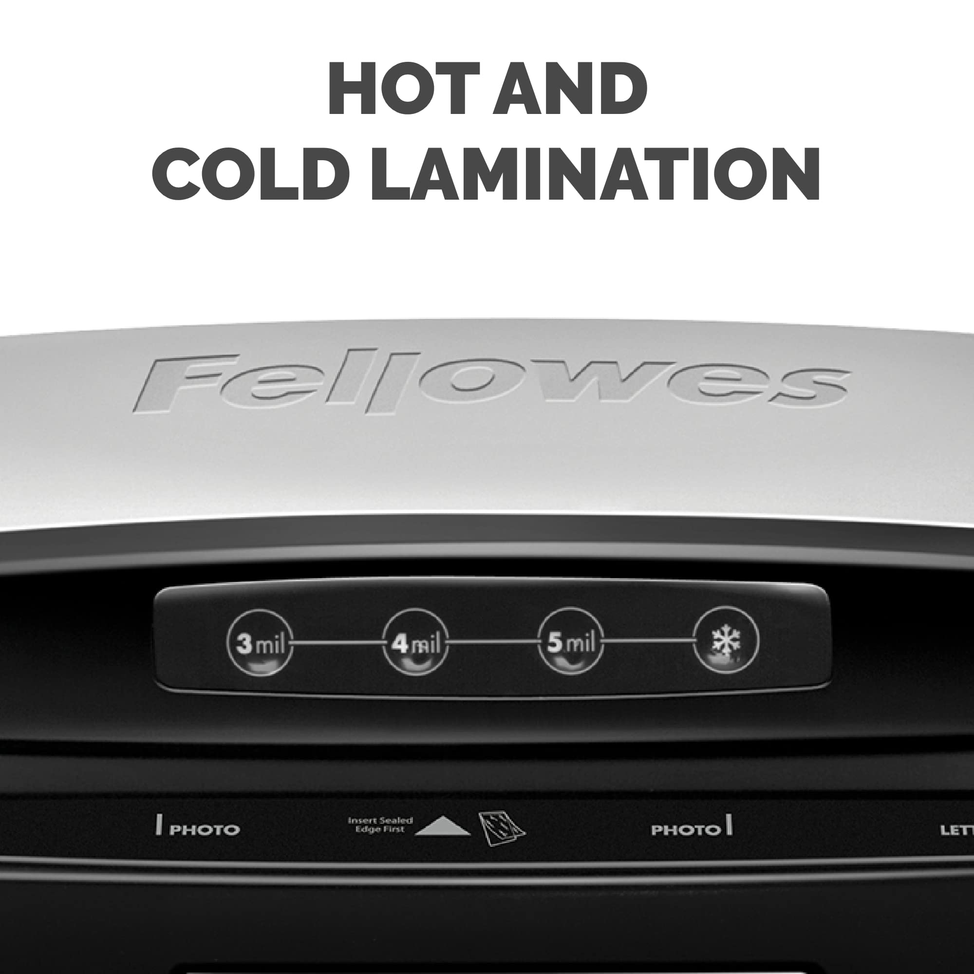 Foto 7 pulgar | Laminador Térmico Fellowes Saturn 3i 95 Con Kit De Inicio - Venta Internacional.