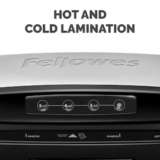 Foto 6 | Laminador Térmico Fellowes Saturn 3i 95 Con Kit De Inicio - Venta Internacional.
