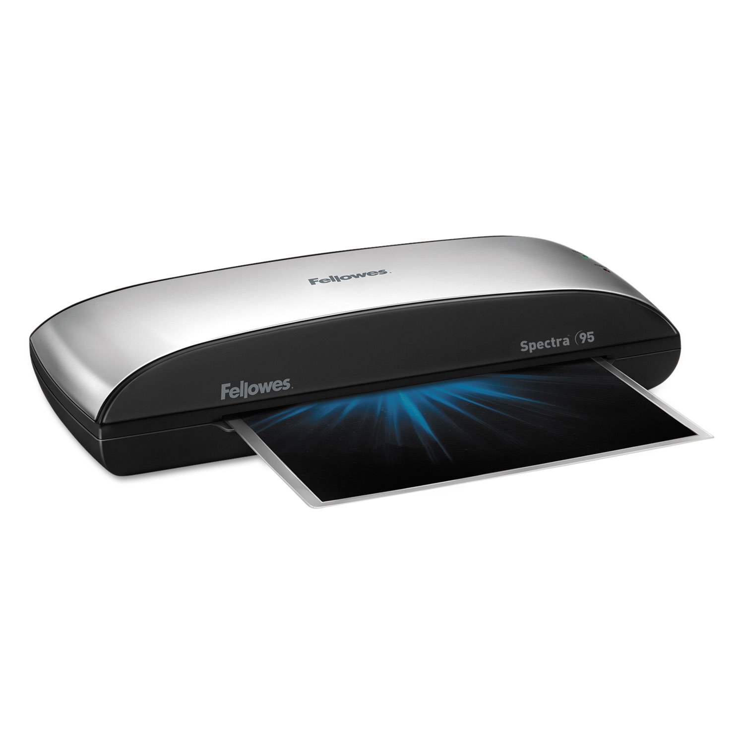 Foto 3 pulgar | Laminadora Fellowes Spectra 95 Para El Hogar O La Oficina Doméstica - Venta Internacional.