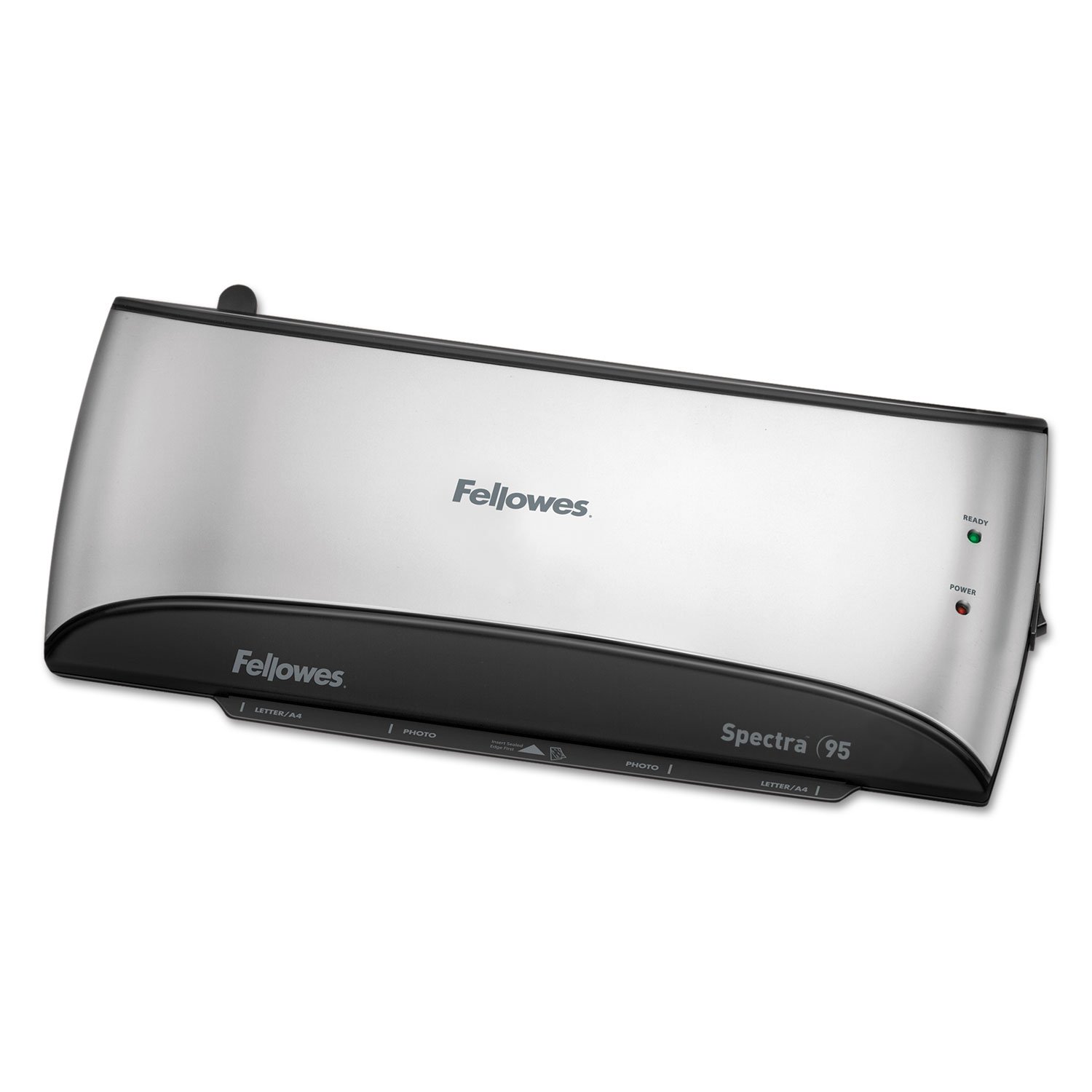 Foto 4 pulgar | Laminadora Fellowes Spectra 95 Para El Hogar O La Oficina Doméstica - Venta Internacional.
