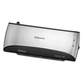 Foto 3 | Laminadora Fellowes Spectra 95 Para El Hogar O La Oficina Doméstica - Venta Internacional.