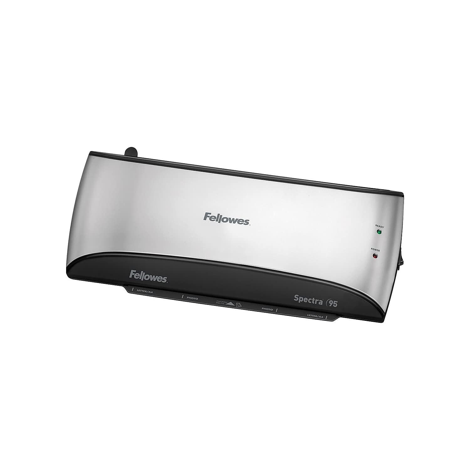 Foto 5 pulgar | Laminadora Fellowes Spectra 95 Para El Hogar O La Oficina Doméstica - Venta Internacional.