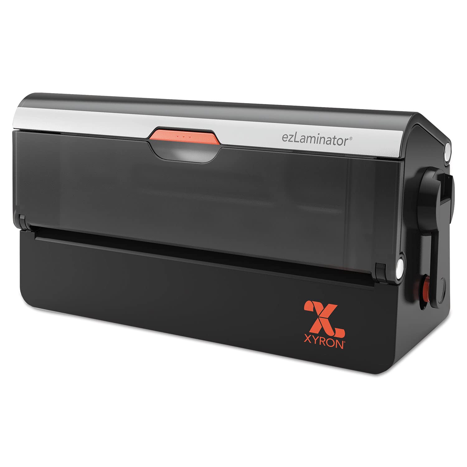 Máquina Laminadora Laminator Xyron Ezlaminator 9 624672 - Venta Internacional.