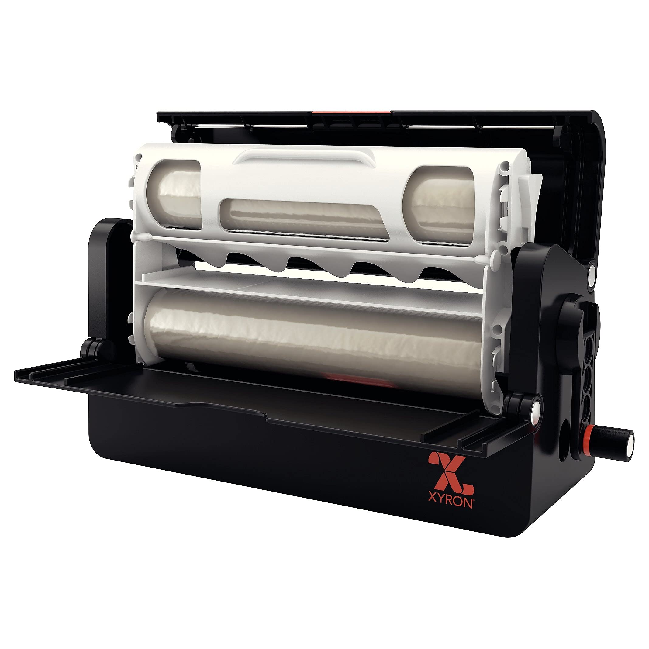 Foto 4 pulgar | Máquina Laminadora Laminator Xyron Ezlaminator 9 624672 - Venta Internacional.