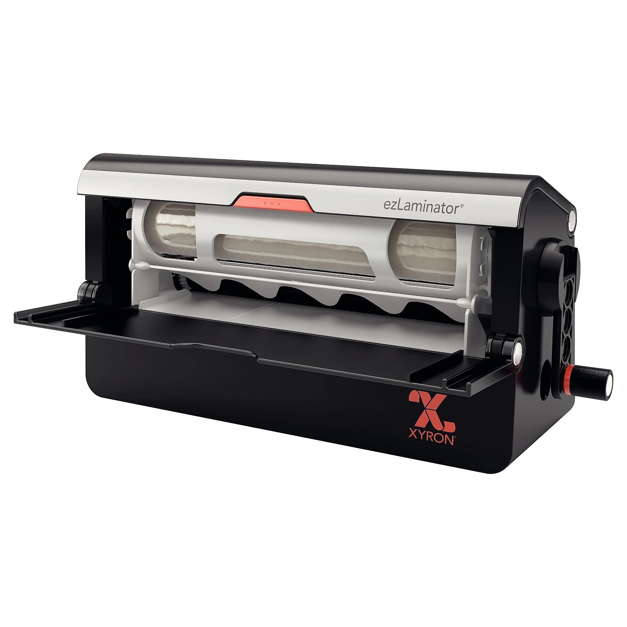 Foto 6 pulgar | Máquina Laminadora Laminator Xyron Ezlaminator 9 624672 - Venta Internacional.