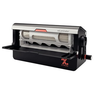 Foto 5 | Máquina Laminadora Laminator Xyron Ezlaminator 9 624672 - Venta Internacional.