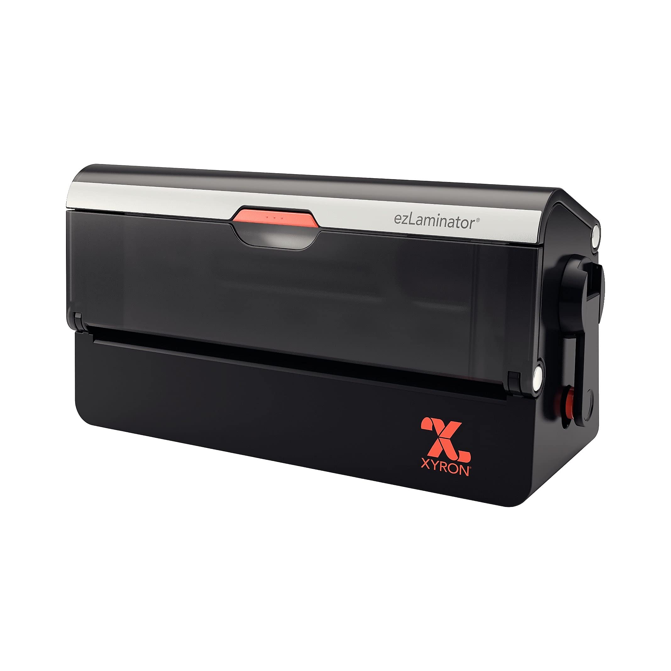Foto 6 | Máquina Laminadora Laminator Xyron Ezlaminator 9 624672 - Venta Internacional.