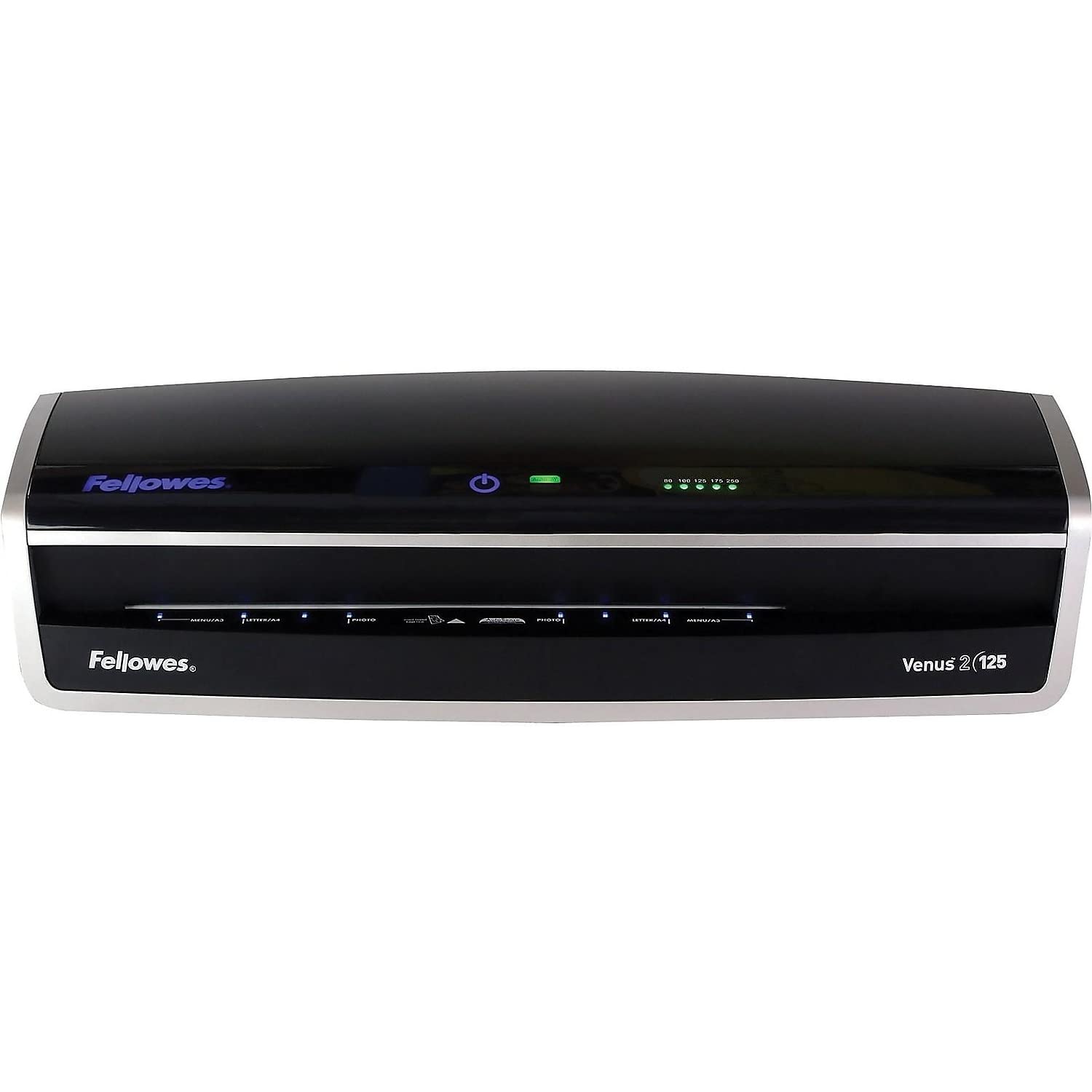 Laminator Fellowes Venus 2 125 Rapid Warm-up Con Kit De Bolsas - Venta Internacional.