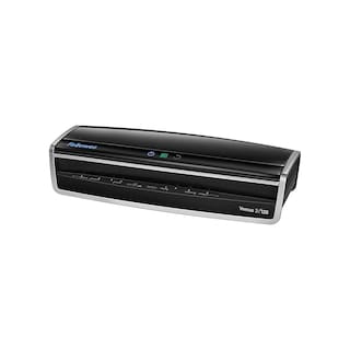 Foto 3 | Laminator Fellowes Venus 2 125 Rapid Warm-up Con Kit De Bolsas - Venta Internacional.