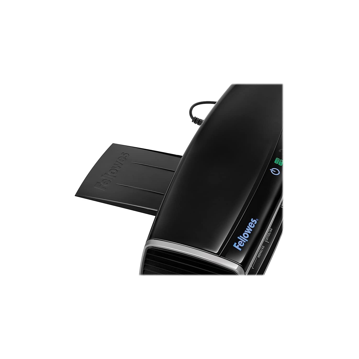Foto 5 pulgar | Laminator Fellowes Venus 2 125 Rapid Warm-up Con Kit De Bolsas - Venta Internacional.