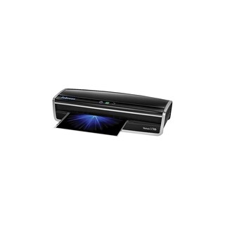 Foto 5 | Laminator Fellowes Venus 2 125 Rapid Warm-up Con Kit De Bolsas - Venta Internacional.