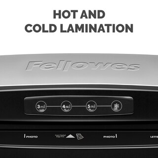 Foto 6 | Laminadora Térmica Fellowes Saturn 3i 125 Para Hogar/oficina - Venta Internacional.