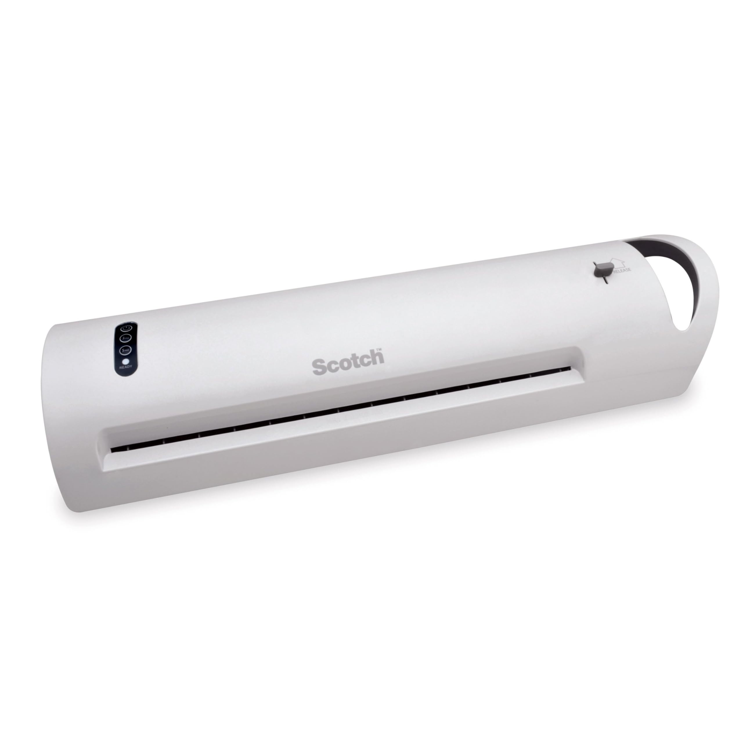 Foto 7 | Laminador Térmico Scotch Tl1302z Con Entrada Extra Ancha De 33 Cm - Venta Internacional.