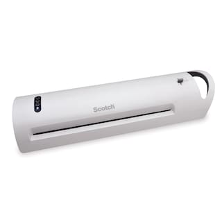 Foto 7 | Laminador Térmico Scotch Tl1302z Con Entrada Extra Ancha De 33 Cm - Venta Internacional.