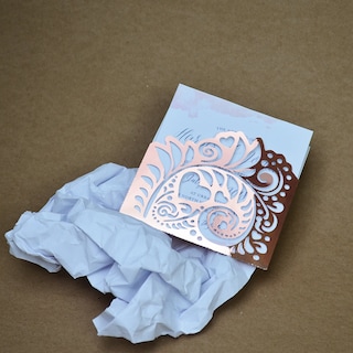 Foto 2 | Laminadora Lideart color Blanco más Foil Luminos y Consumibles Minc