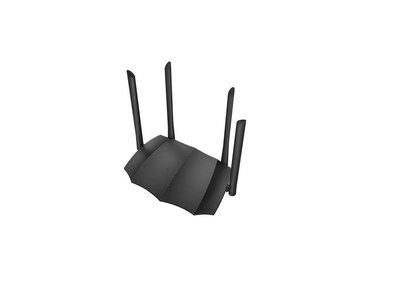 Foto 2 | Repetidor Rompemuros Tenda Ac8 color Negro Wifi Dualband Gigabit