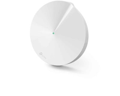 Foto 1 | Router TPLink Mesh Deco M5 AC1300 color Blanco Dual Band 1xNodo WiFi/2xglan/USB