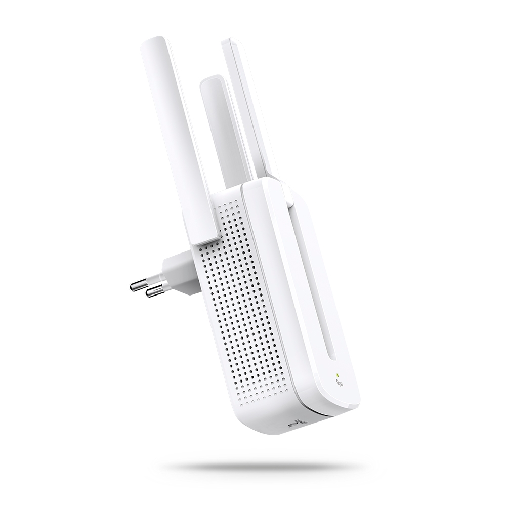 Foto 2 pulgar | Extensor De Alcance Wi-fi De 300mbps/ (mw300re)