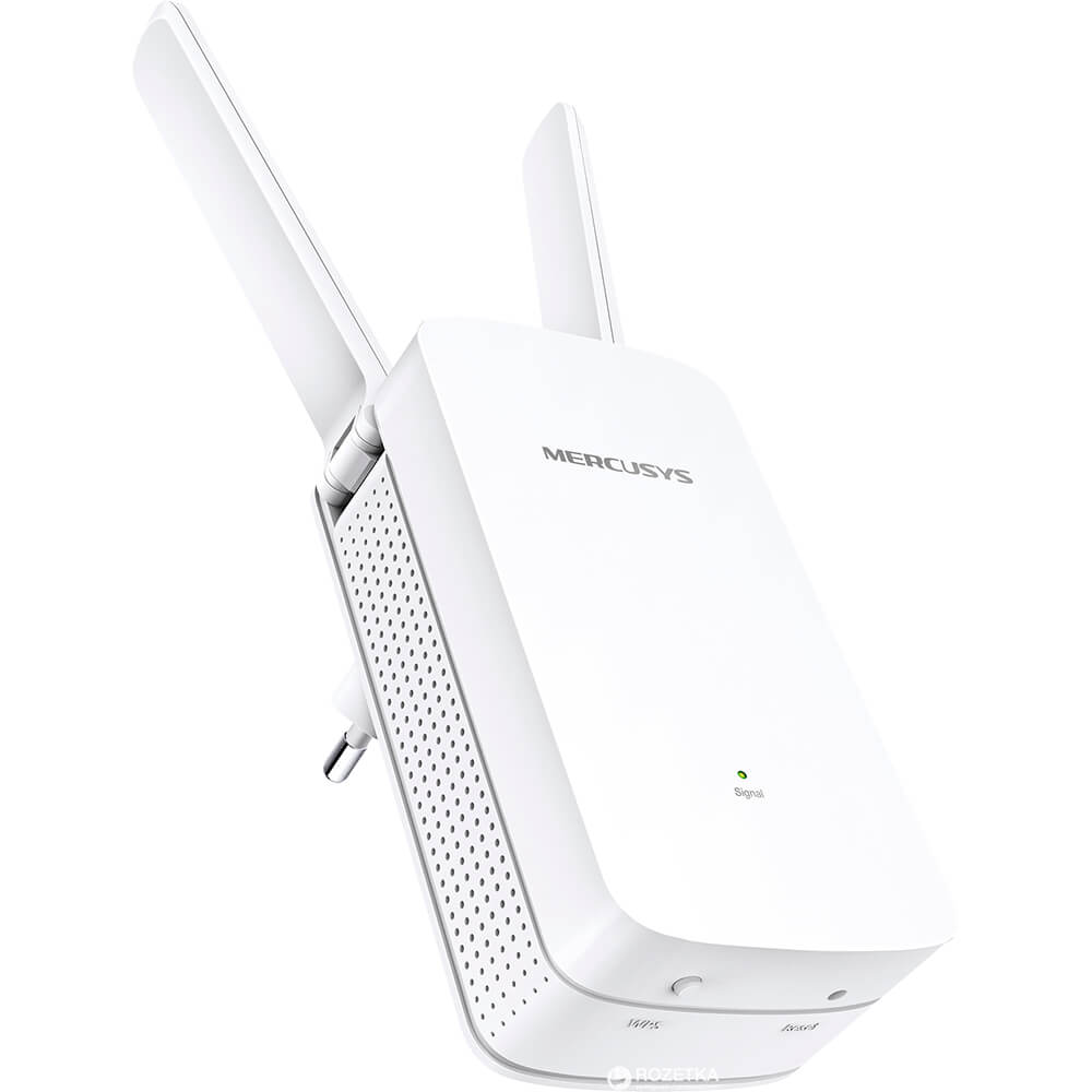 Foto 3 pulgar | Extensor De Alcance Wi-fi De 300mbps/ (mw300re)