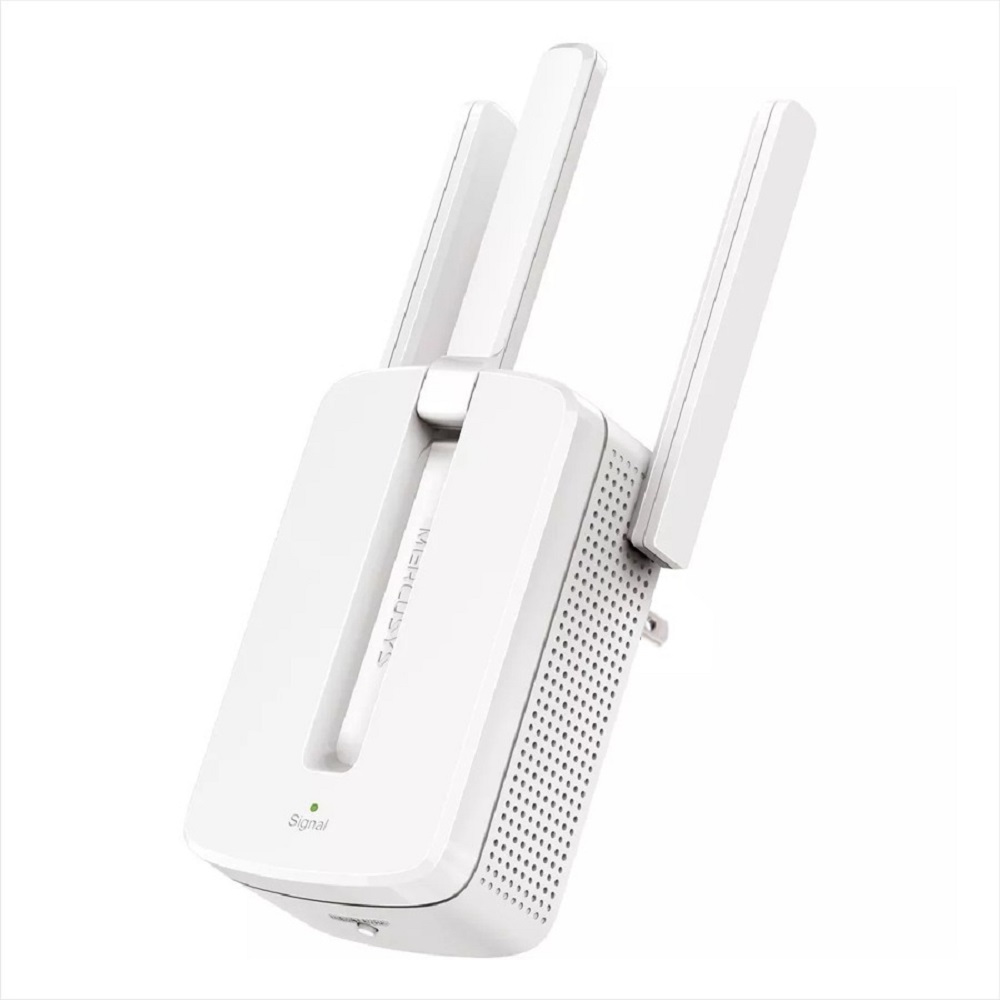 Foto 4 pulgar | Extensor De Alcance Wi-fi De 300mbps/ (mw300re)