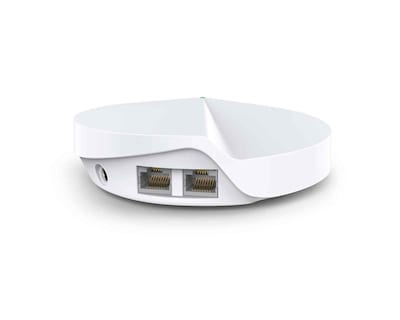 Foto 3 | Router Tplink Mesh Deco M5(3 Pack) Ac1300 Dual Band Mumimo 3xnodo Wifi/2xglan/usb 1300mbps