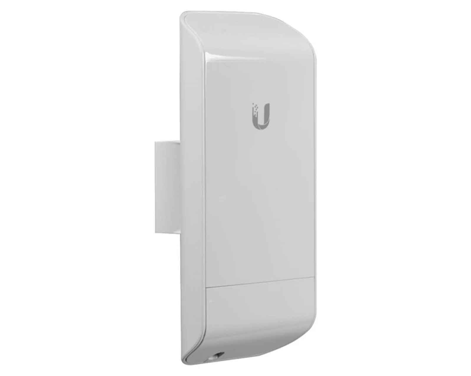 Foto 2 pulgar | Access Point Ubiquiti Nanostation Airmax 150mbits 5ghz 13 Dbi Locom5 Cserv-12m