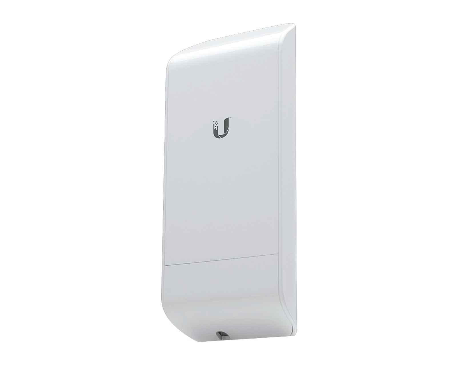 Foto 3 pulgar | Access Point Ubiquiti Nanostation Airmax 150mbits 5ghz 13 Dbi Locom5 Cserv-12m