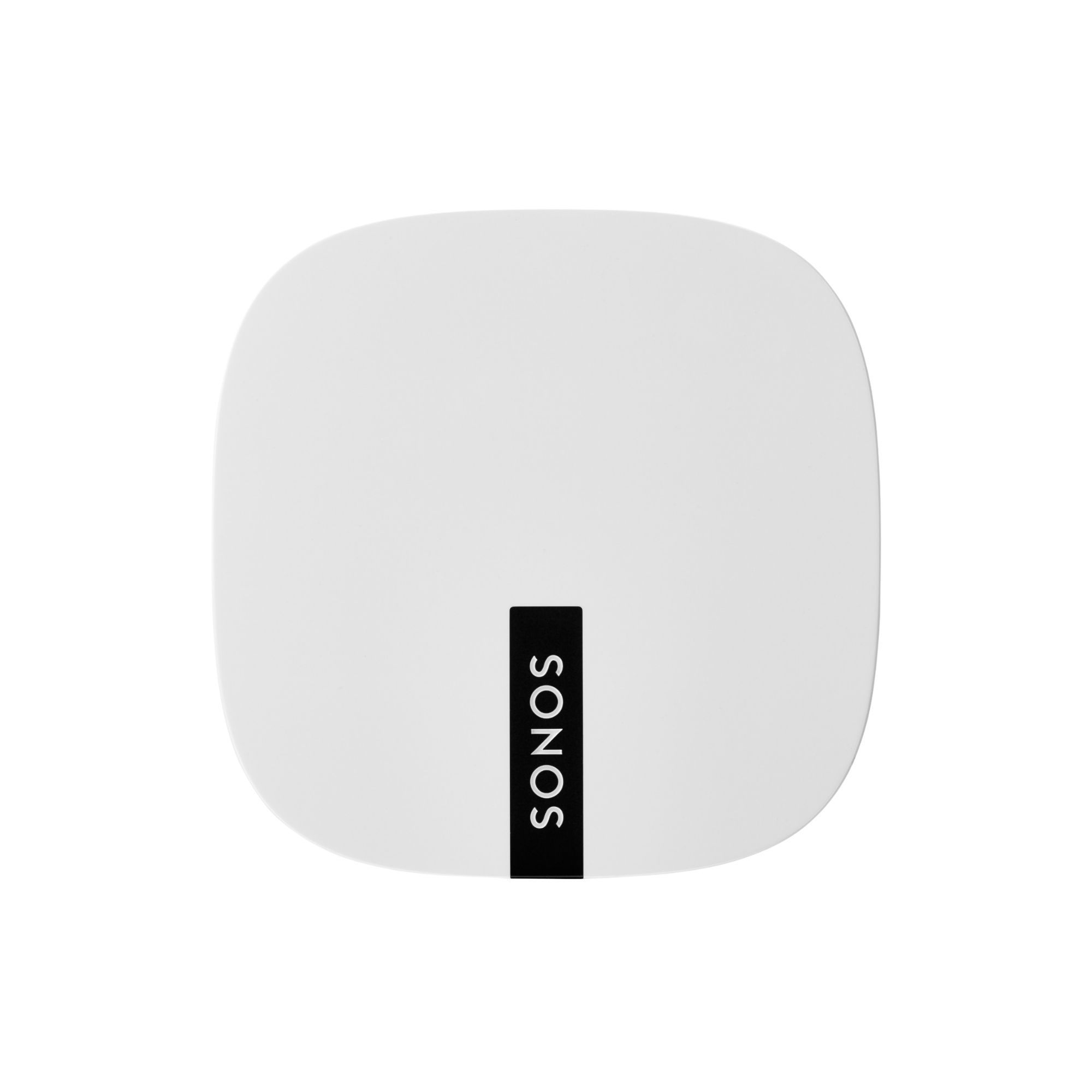 Foto 5 pulgar | Amplificador de Red Sonos Boost color Blanco