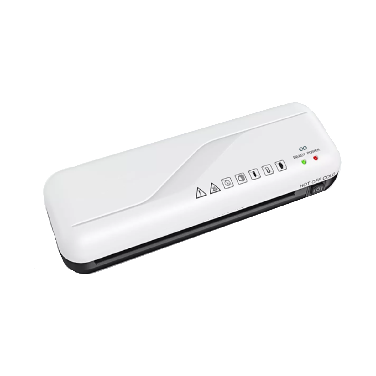 Foto 1 | Laminadora Enmicadora 4 En 1 Para Tamaño Carta A4 Eo Safe Imports Esi-19050 Blanco