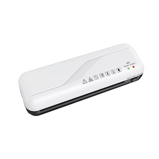 Foto 1 | Laminadora Enmicadora 4 En 1 Para Tamaño Carta A4 Eo Safe Imports Esi-19050 Blanco