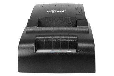 Foto 2 | Impresora Térmica Equal It001 color Negro