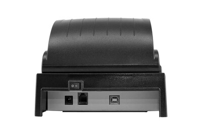 Foto 3 | Impresora Térmica Equal It001 color Negro