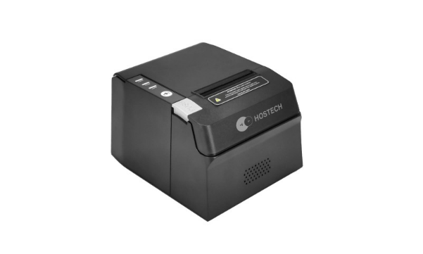 Hostech Mini Impresora Hostech Ht-100 Negra