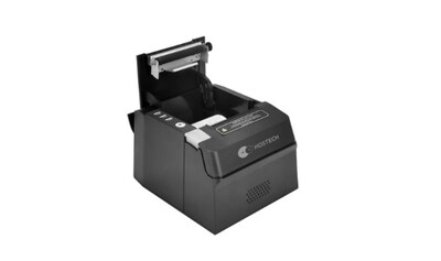 Foto 2 | Hostech Mini Impresora Hostech Ht-100 Negra