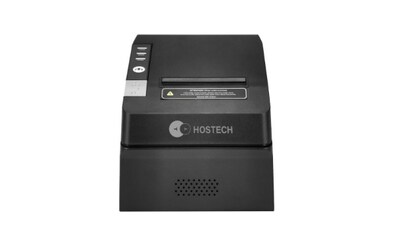 Foto 3 | Hostech Mini Impresora Hostech Ht-100 Negra
