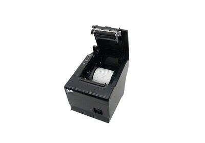Foto 3 | Ghia Gtp582 Impresora De Tickets, Térmica Directa, 203 X 203 Dpi, Usb, Negro