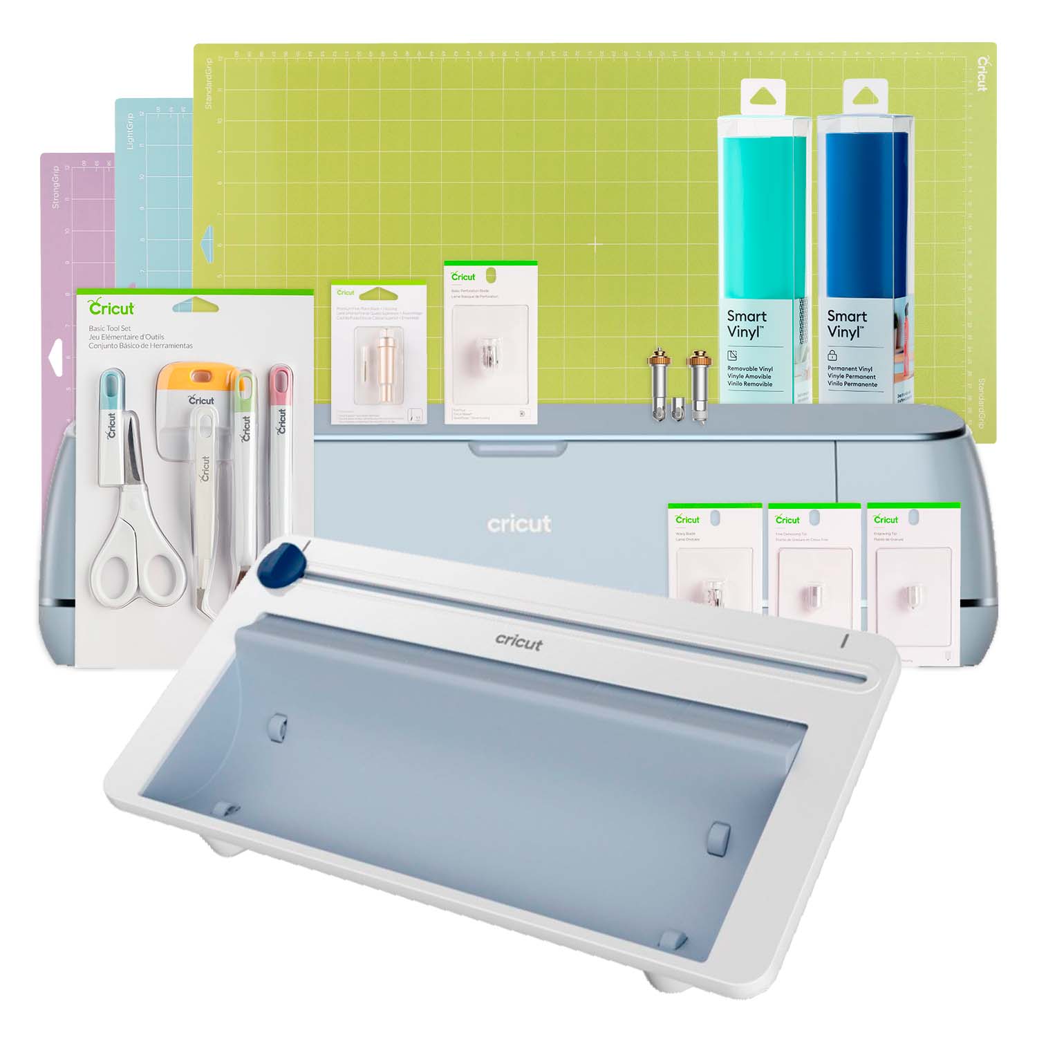 Foto 1 | Paquete Cricut Maker 3 Sistema Completo