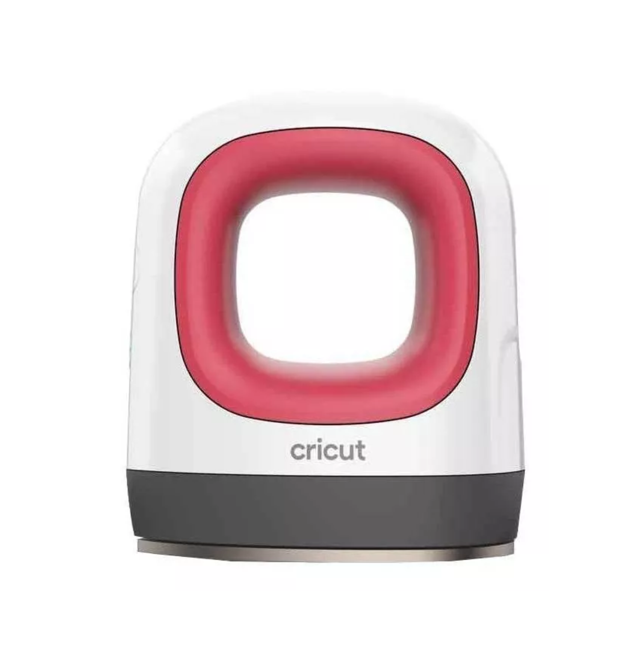 Foto 2 pulgar | Plancha Transfer Cricut Blanco de 120 V