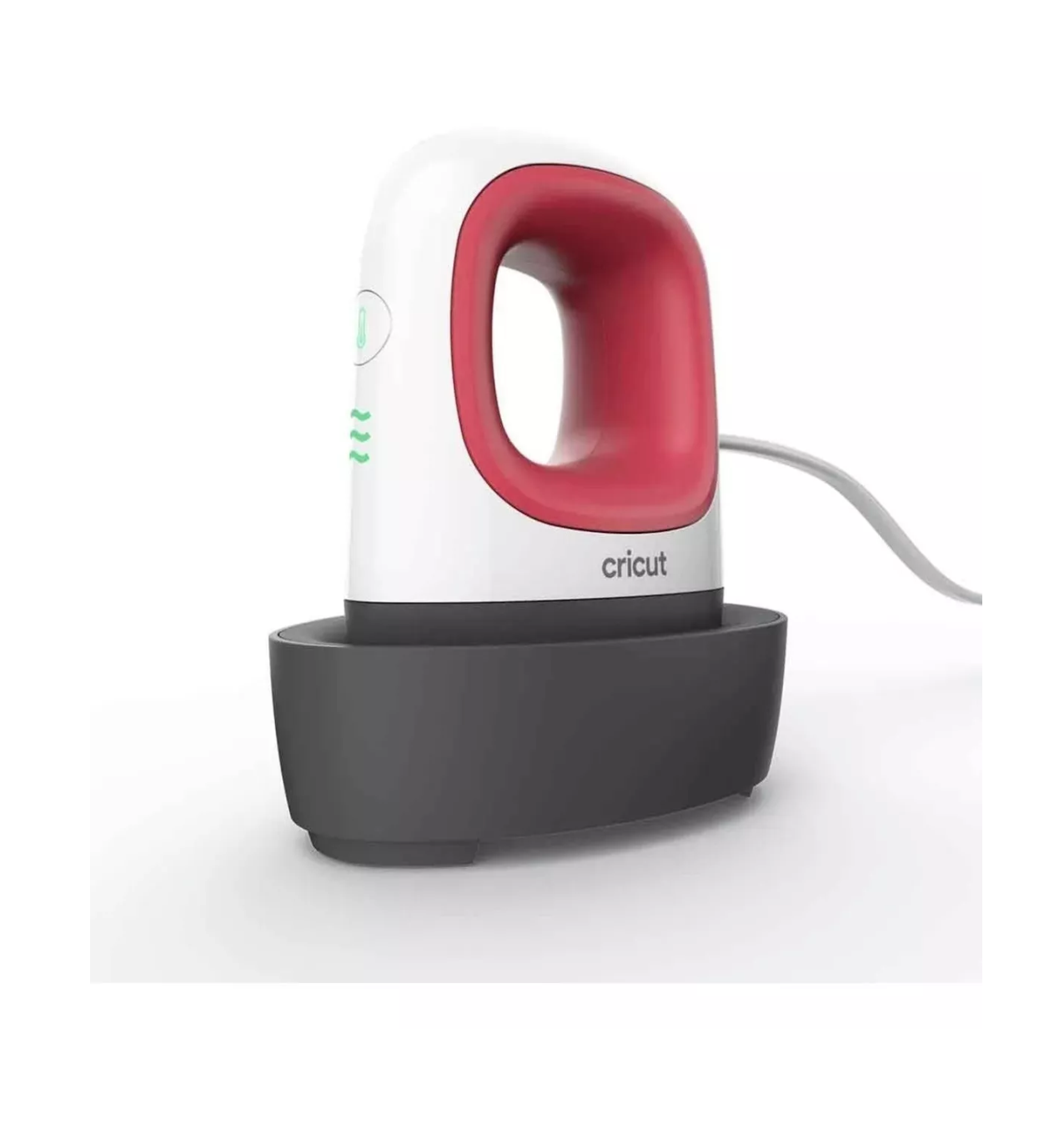 Foto 5 pulgar | Plancha Transfer Cricut Blanco de 120 V