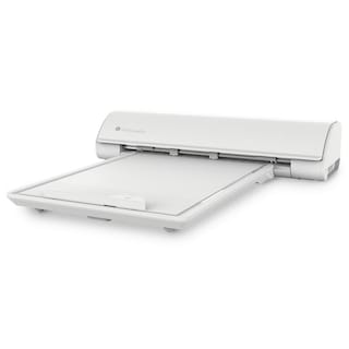 Foto 2 | Tapete Electrostatico Blanco Cameo 12x12´´ | Cut-mat-es-wht-12