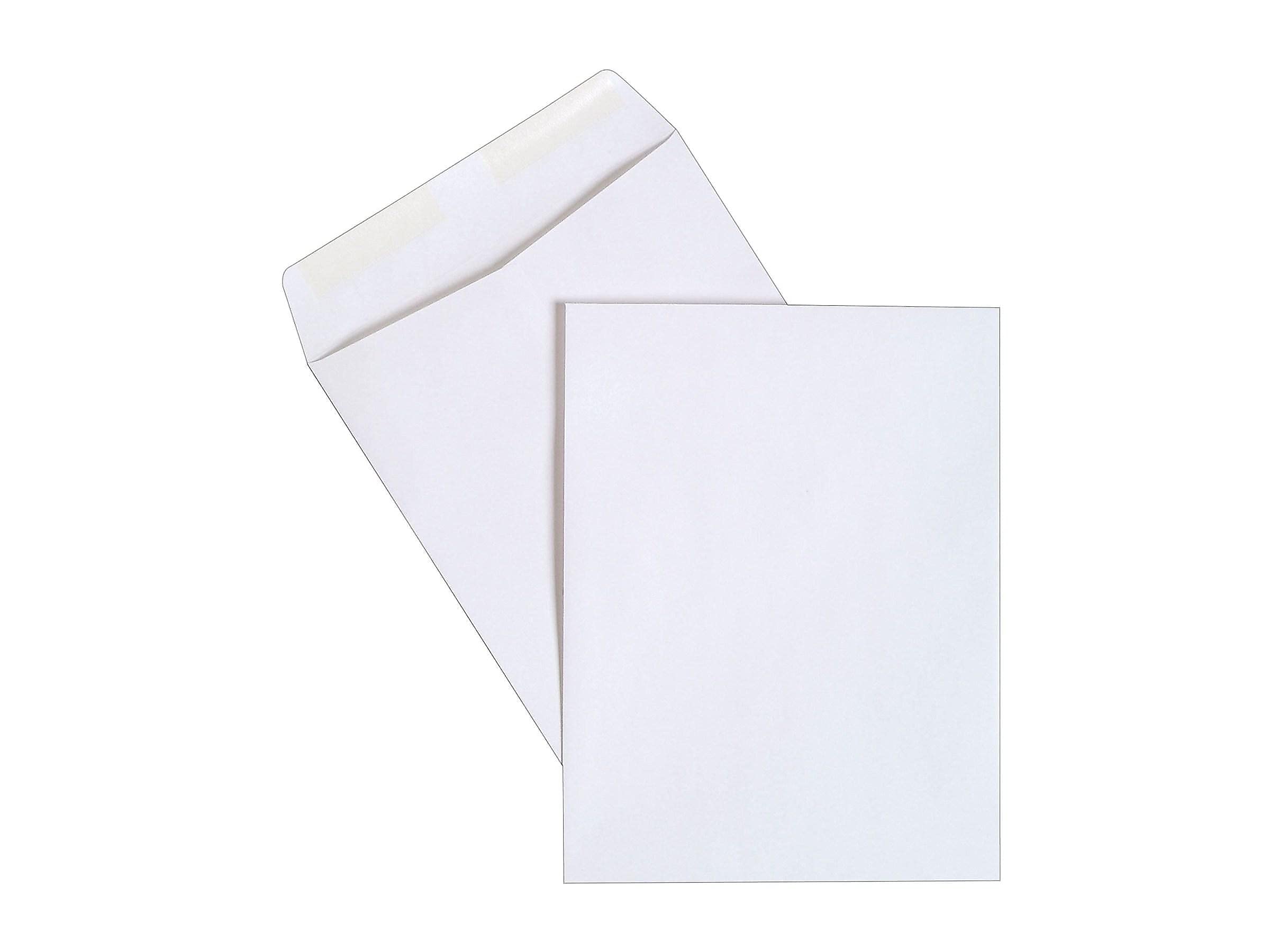 Foto 2 | Catálogo De Sobres Staples 486954, 10 X 13 Cm, Color Blanco, 250 Unidades - Venta Internacional.