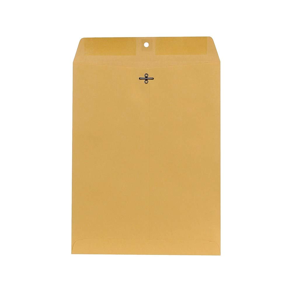 Foto 2 pulgar | Envelope Staples 487494 Con Cierre Y Pegamento Humectable, 10 X 13 Cm - Venta Internacional.