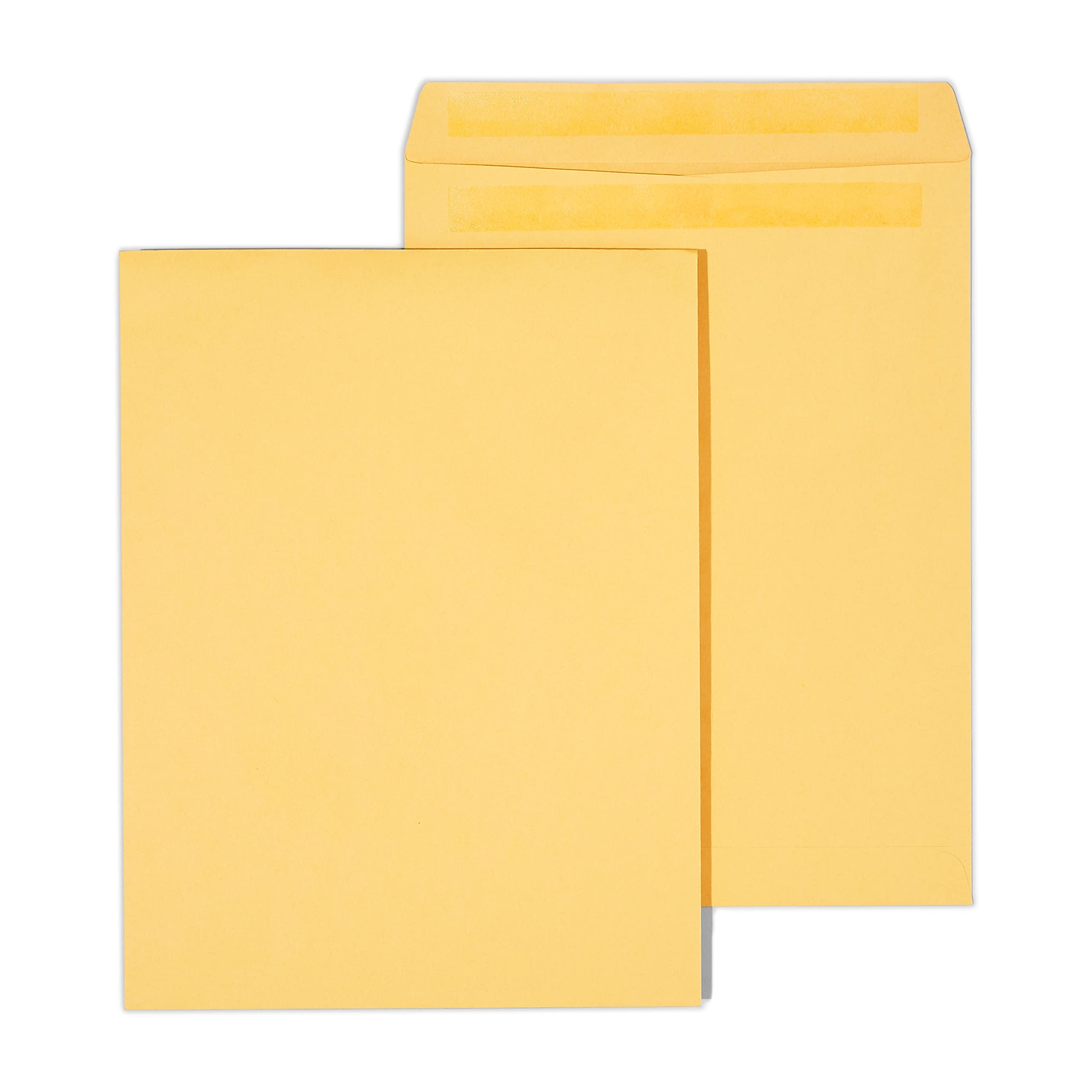 Foto 1 | Catálogo: Sobres, Grapas, Autoadhesivos, 10 X 13 Cm, Color Marrón, 500 Unidades - Venta Internacional.