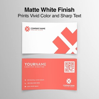 Foto 5 | Tarjetas De Presentación De Inyección De Tinta Staples 610381, Color Blanco Mate, Paquete De 250 - Venta Internacional.