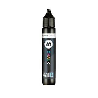 Foto 2 | Refill Pintura De Tiza Liquida Chalk 30 Ml Molotow